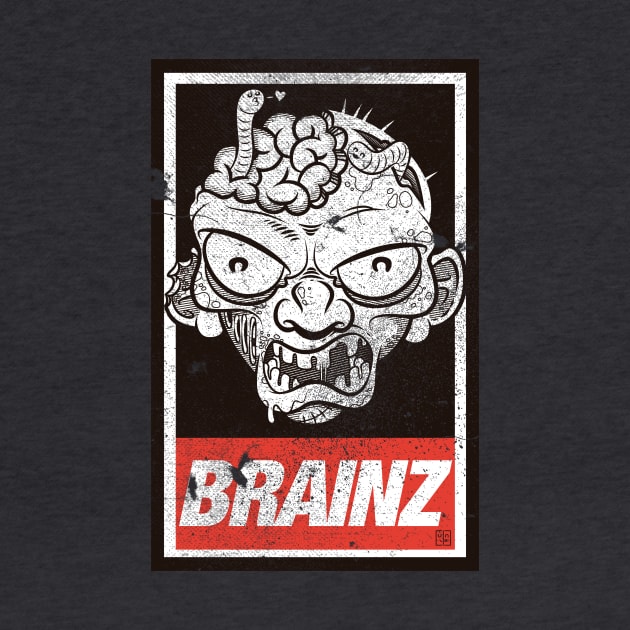 Brainz by BITICOL